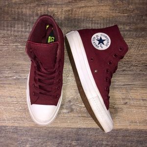 Converse High Tops